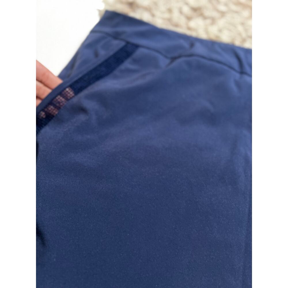 Sunday women’s navy blue skort - Picture 3 of 10